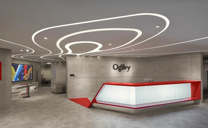 Ogilvy Office