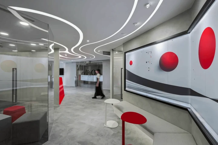 Ogilvy Office