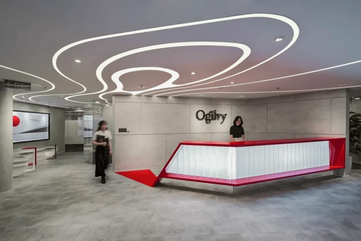 Ogilvy Office