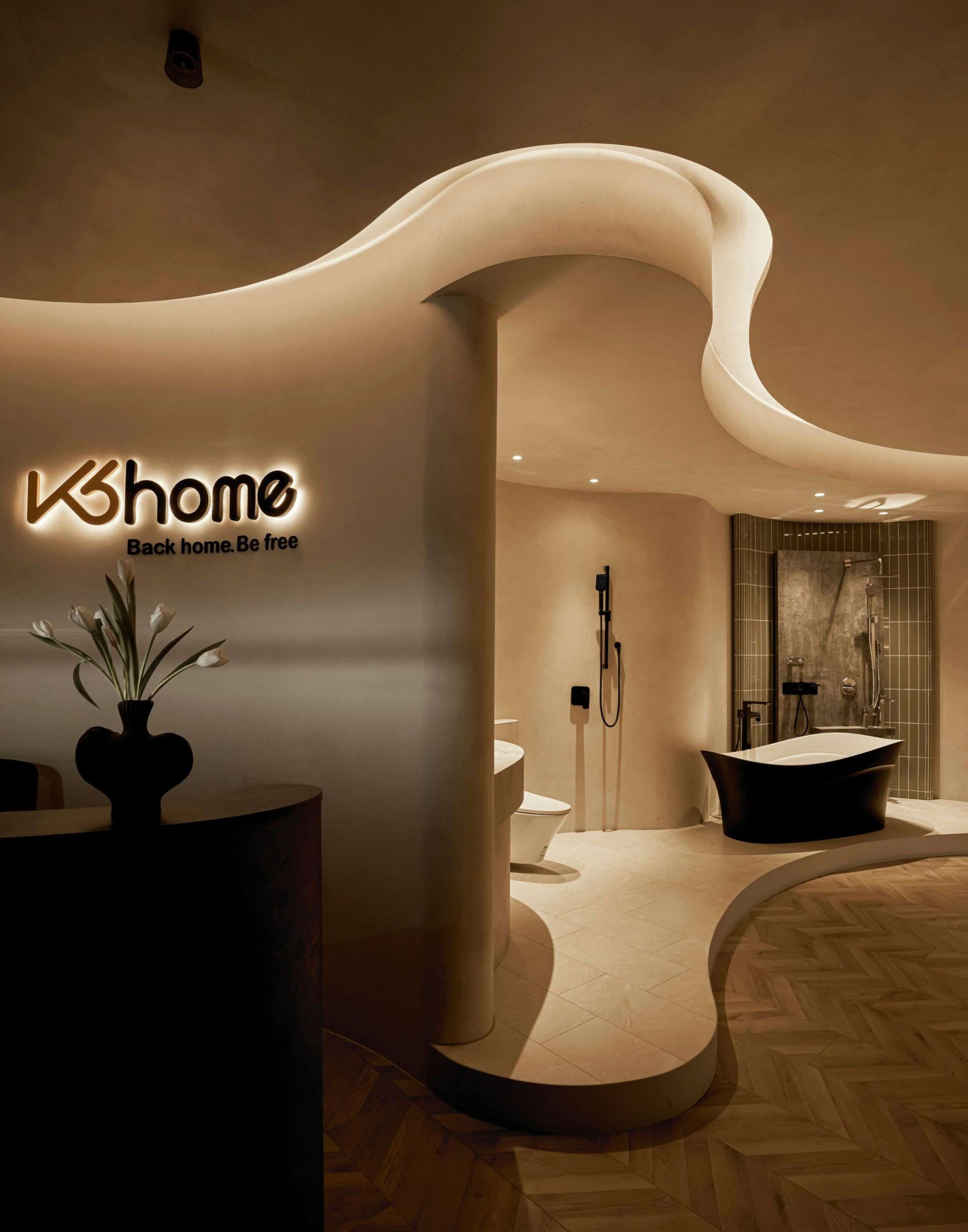 Showroom Kbhome
