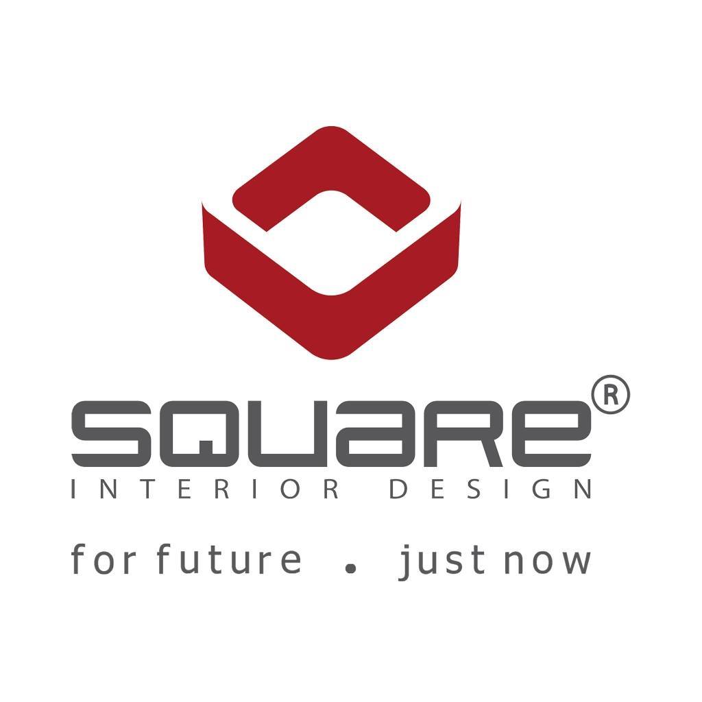 Square Interior Design