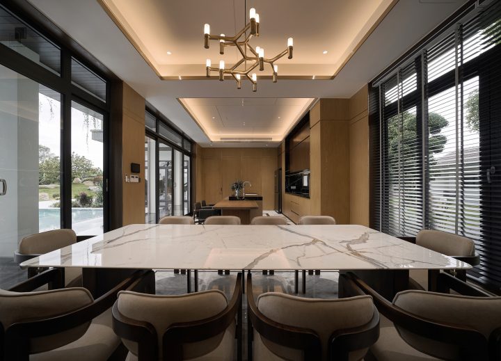 Villa Vĩnh Cửu