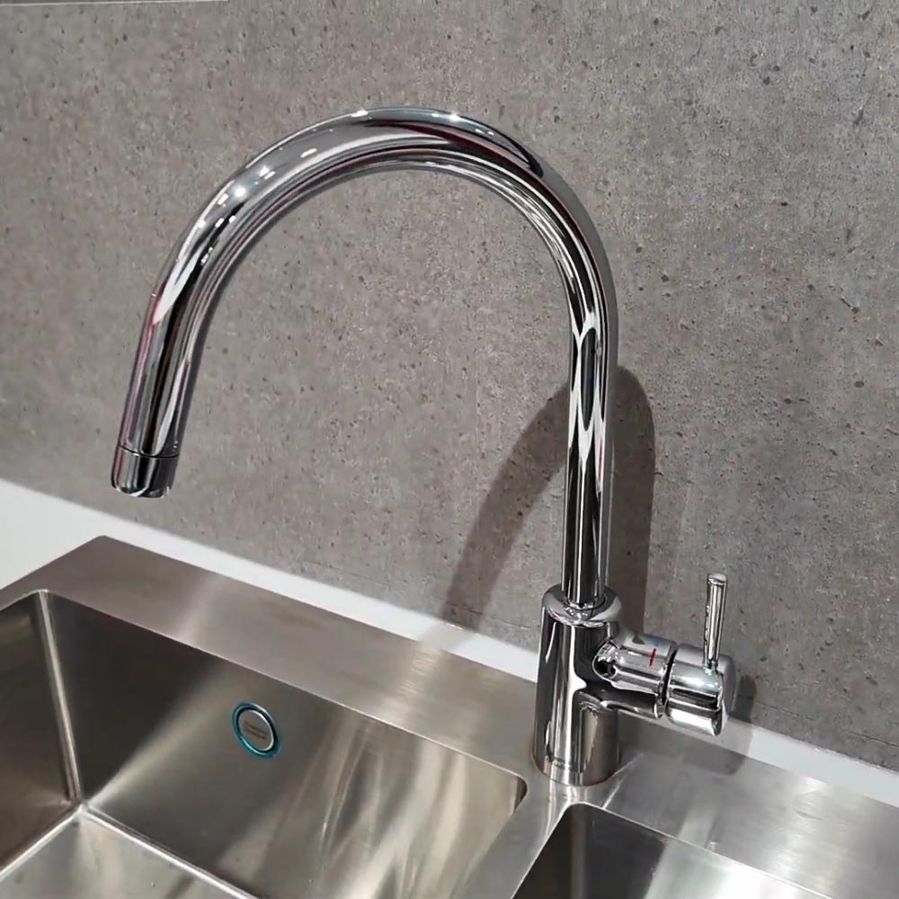 Vòi rửa chén American Standard