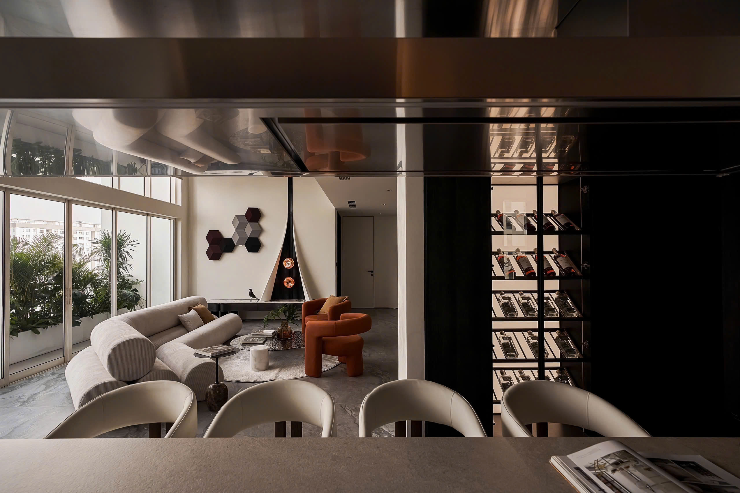 Estella Penthouse