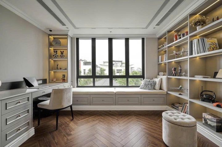 Biệt thự Gamuda Hà Nội