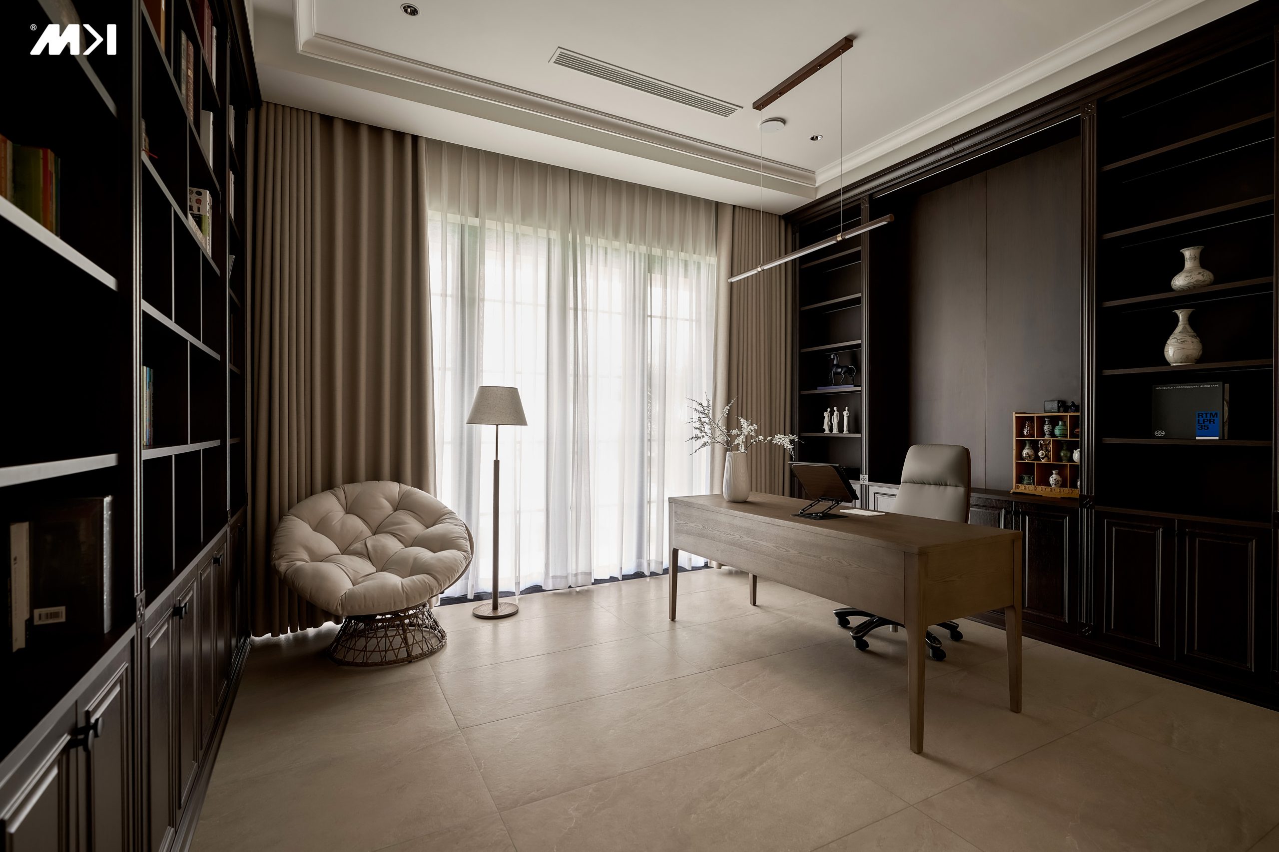 Retreat Villa