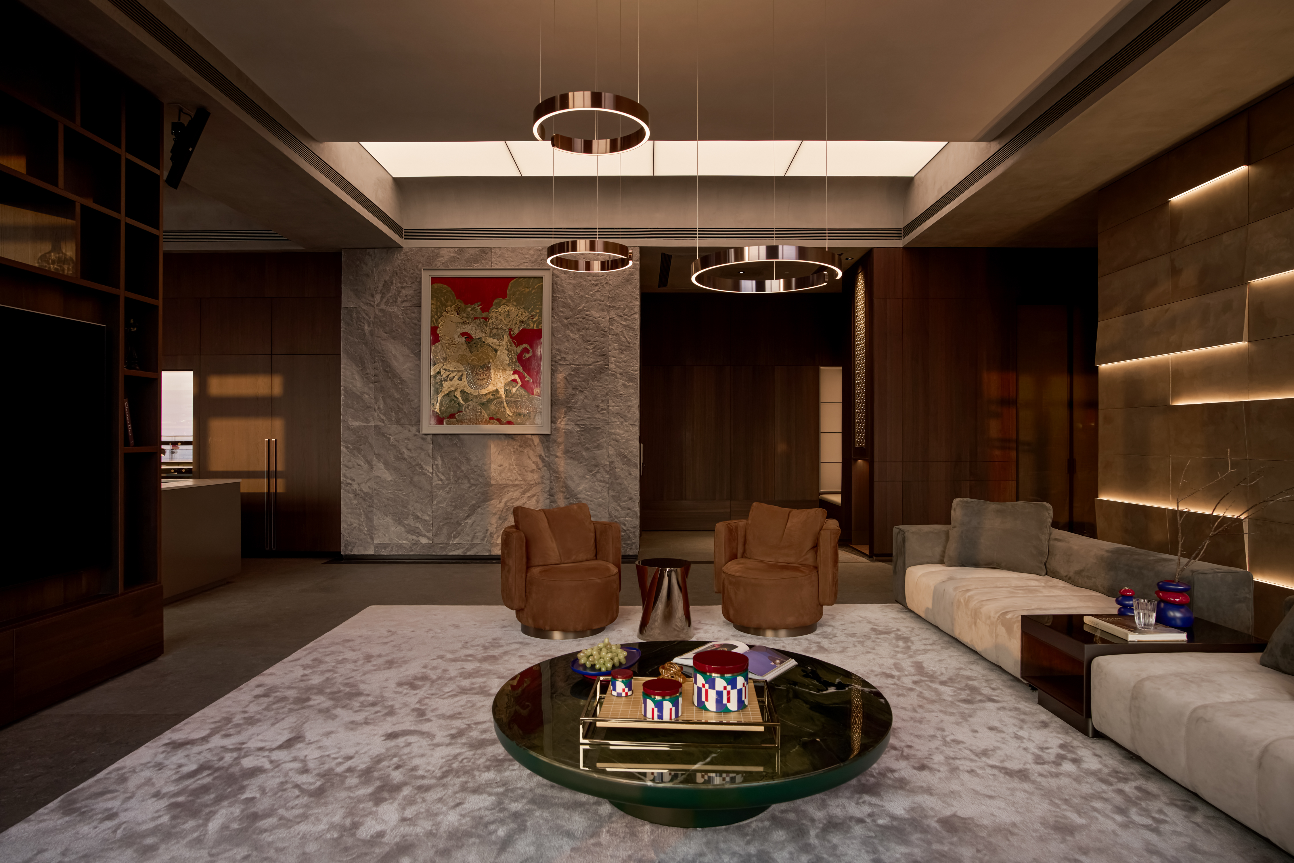 The One Penthouse