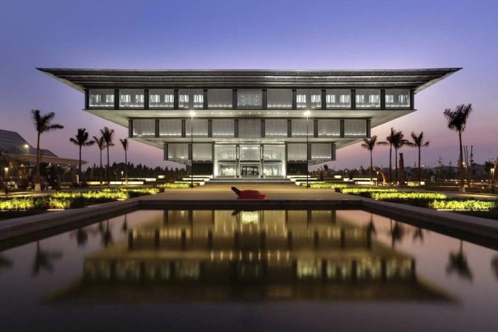 HANOI MUSEUM