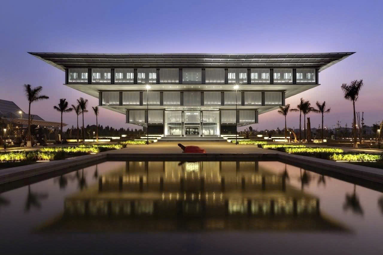 HANOI MUSEUM