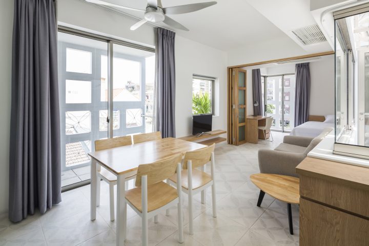 CC Residence