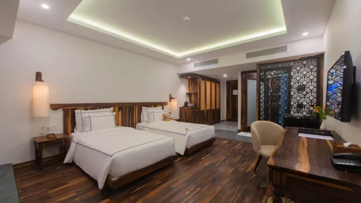 Resort Alibu – Nha Trang