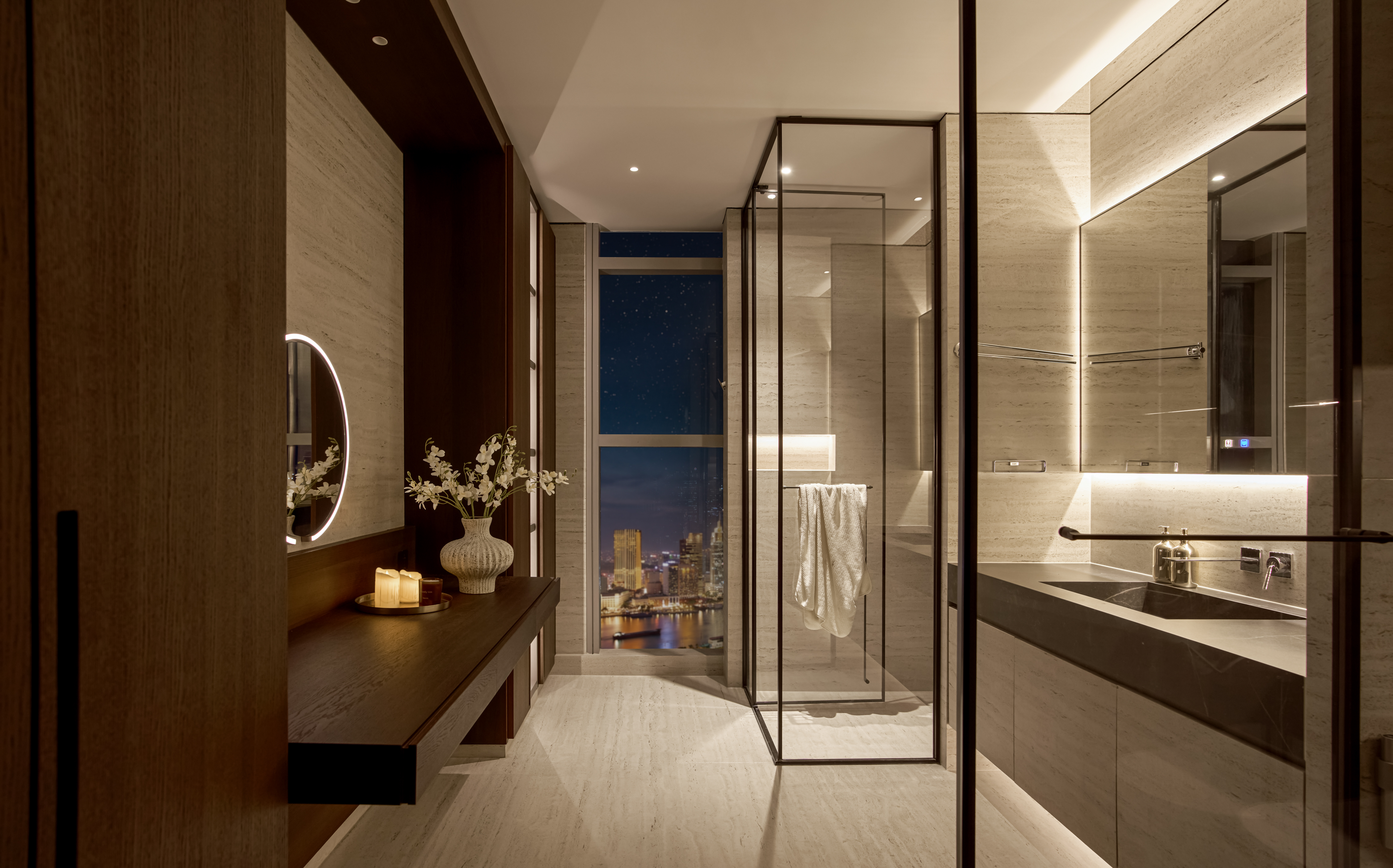 The One Penthouse