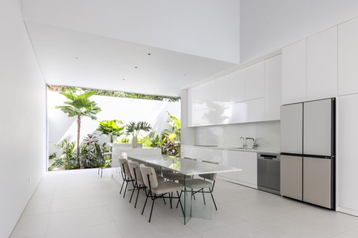 F10 House