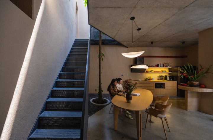 Lĩnh Nam House