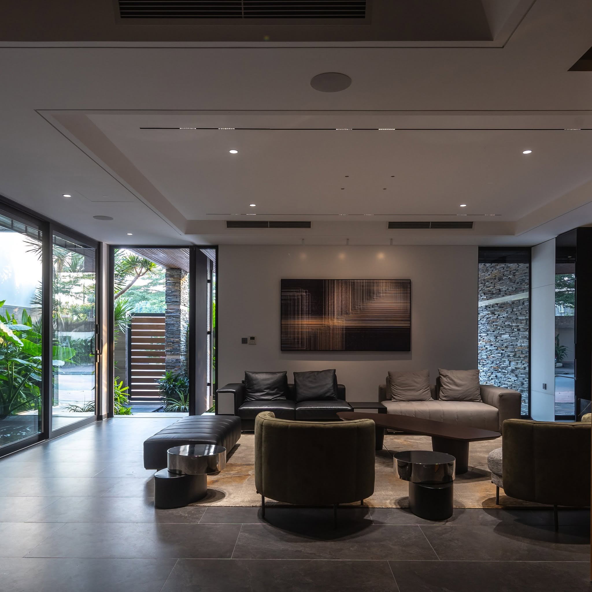 Villa 44 Hà Tĩnh