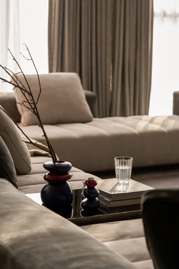 The One Penthouse — Converarchi