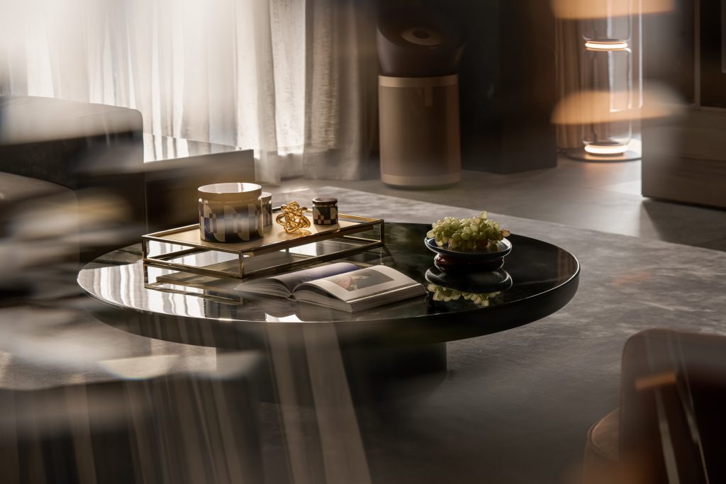 The One Penthouse — Converarchi
