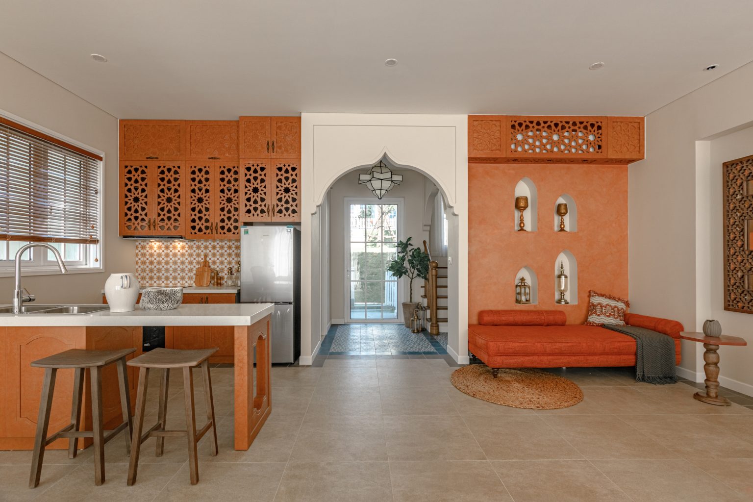 Arabia Villa - NovaWorld Phan Thiết
