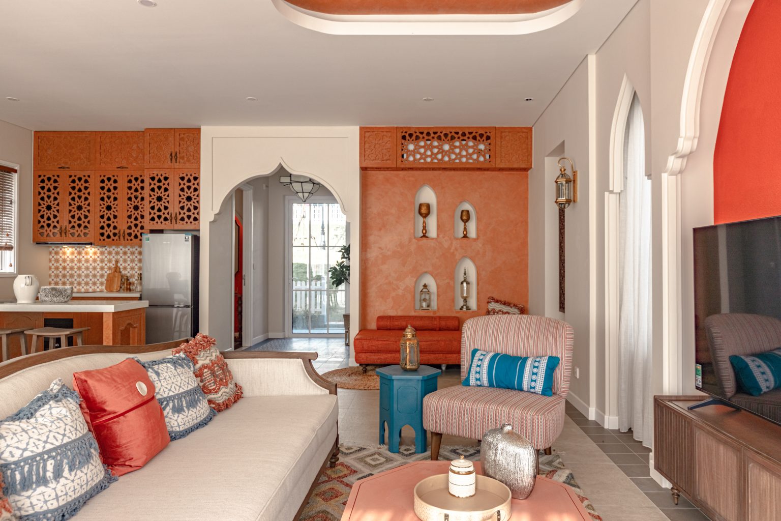 Arabia Villa - NovaWorld Phan Thiết