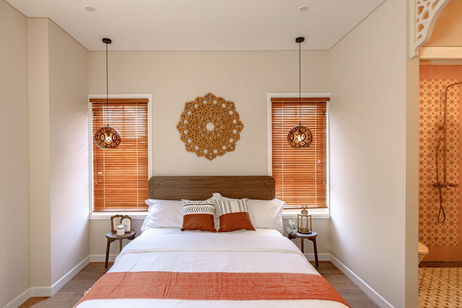 Arabia Villa - NovaWorld Phan Thiết