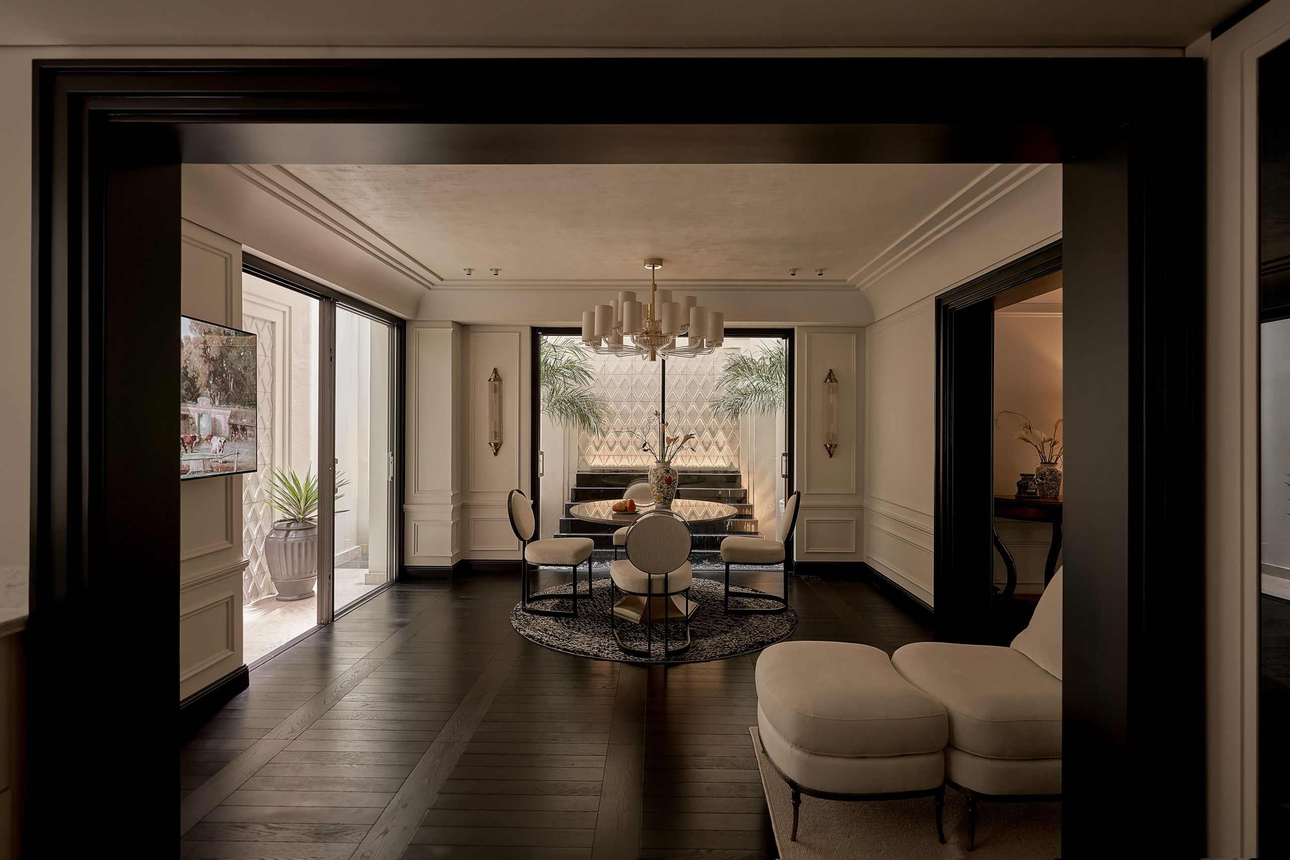 Cherry Blossom Residential