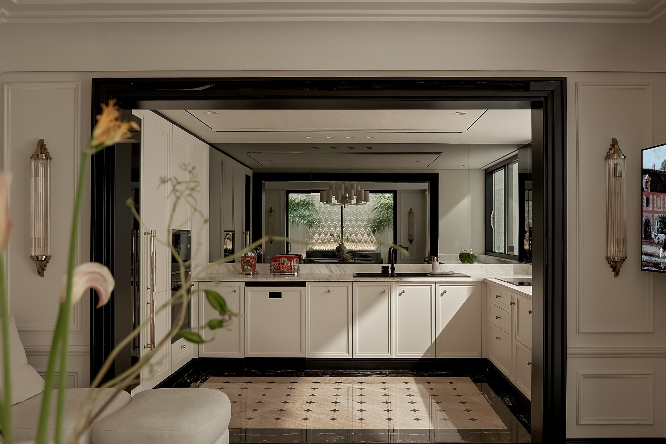 Cherry Blossom Residential