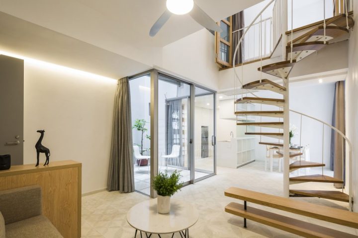 CC Residence