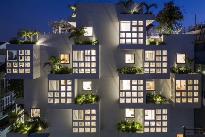 CC Residence