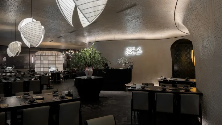 Đỉnh Restaurant