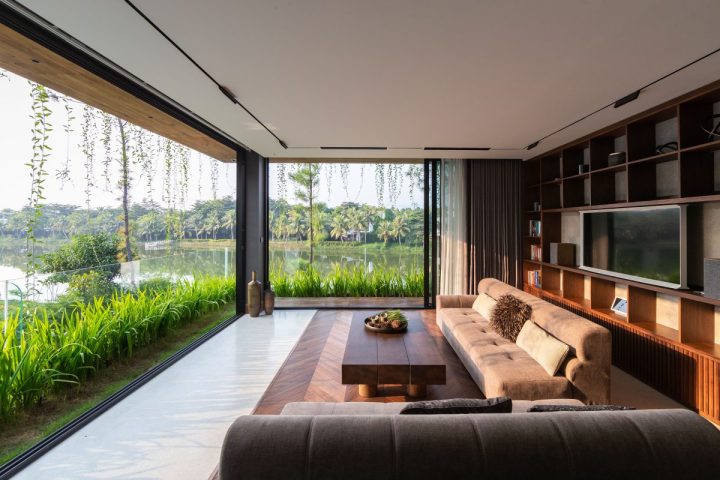 Lepine House