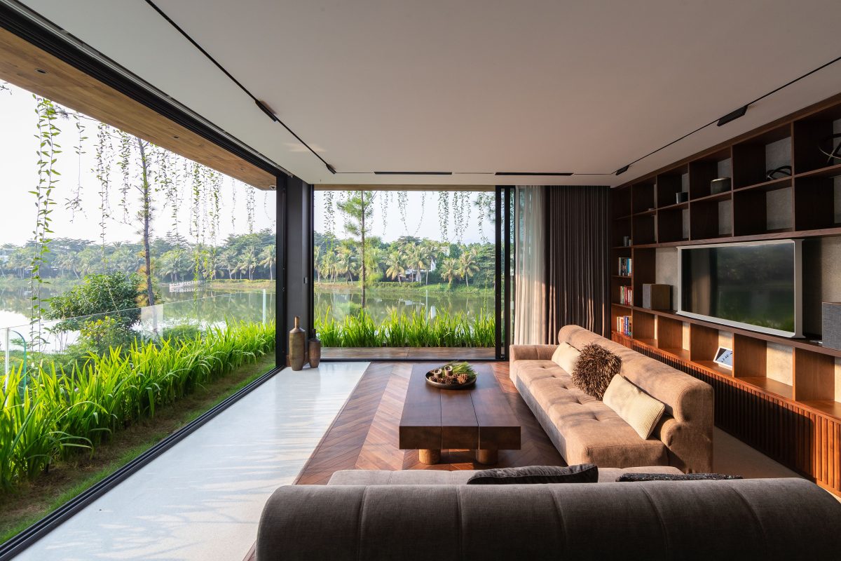 Lepine House