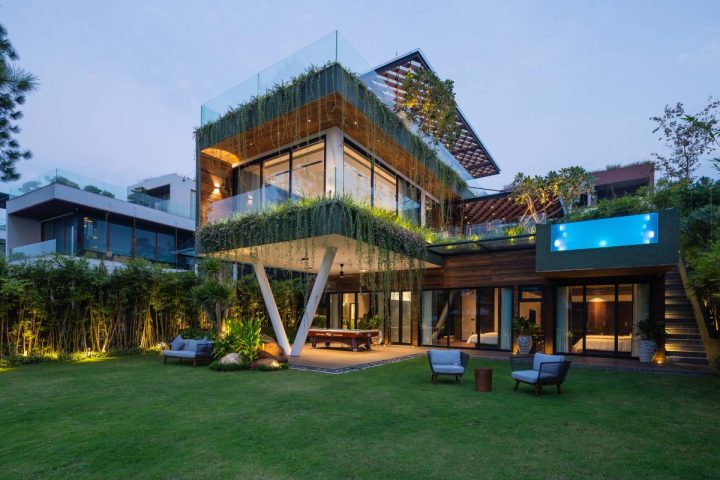 Lepine House