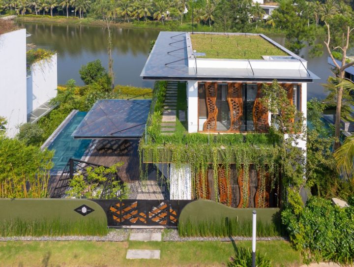 Lepine House