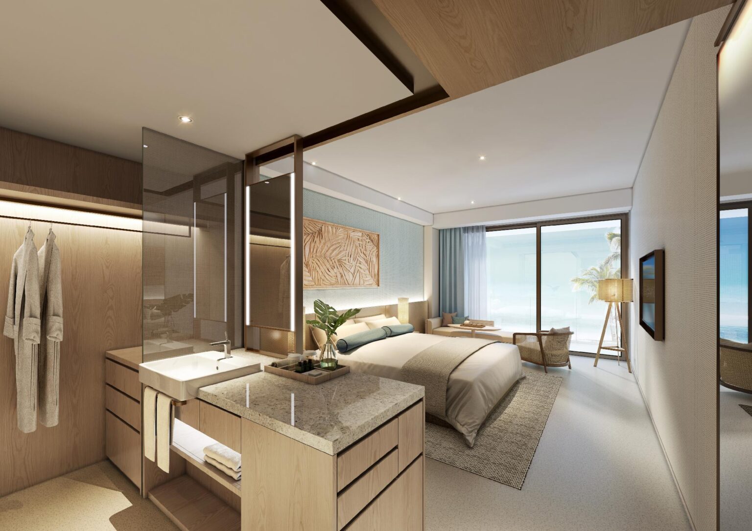 Resort 5* Shilla Monogram Quảng Nam