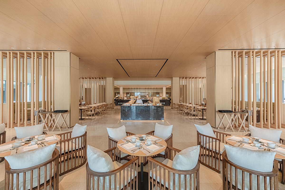 Resort 5* Shilla Monogram Quảng Nam