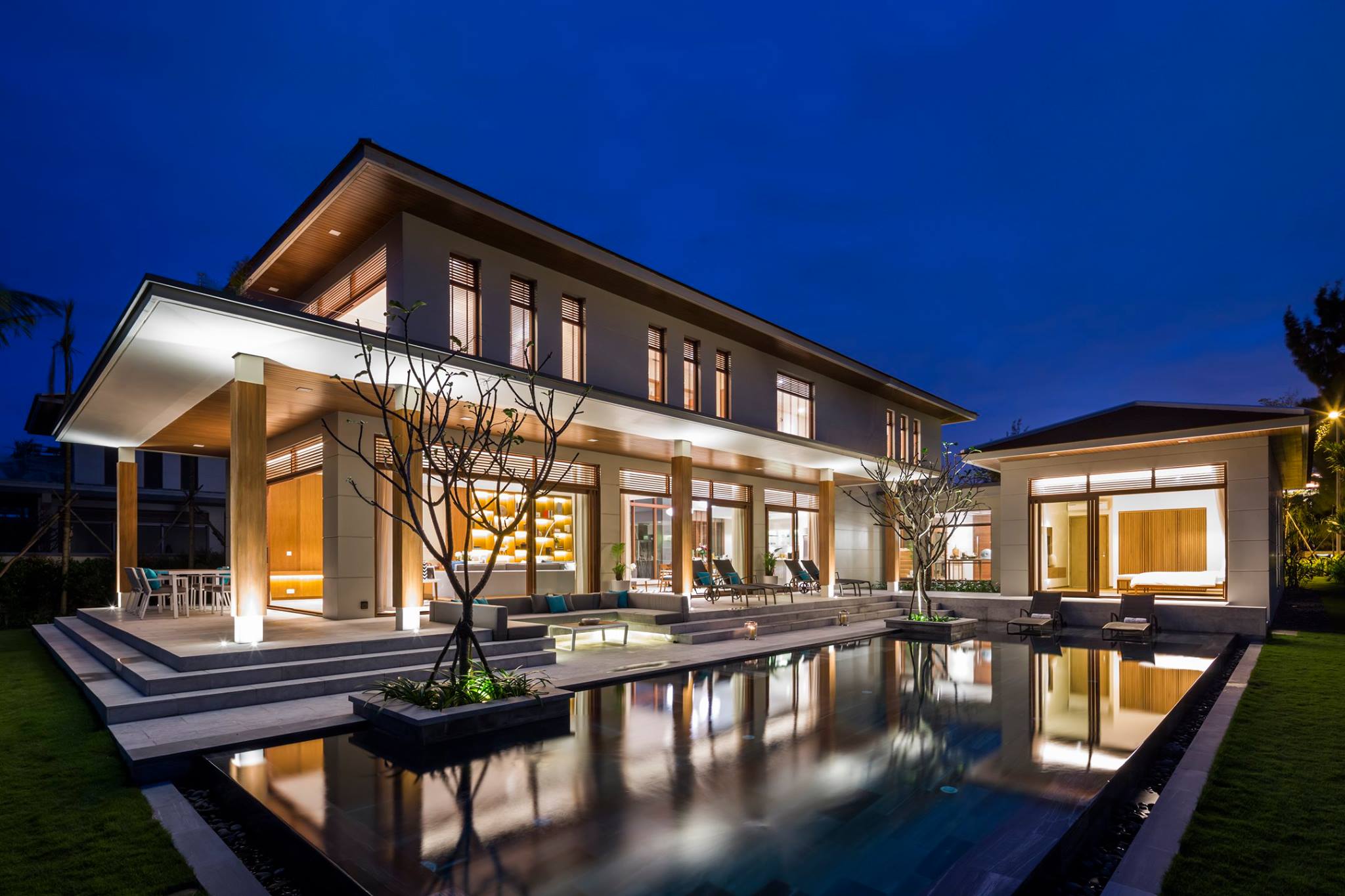 The Ocean Estate Đà Nẵng