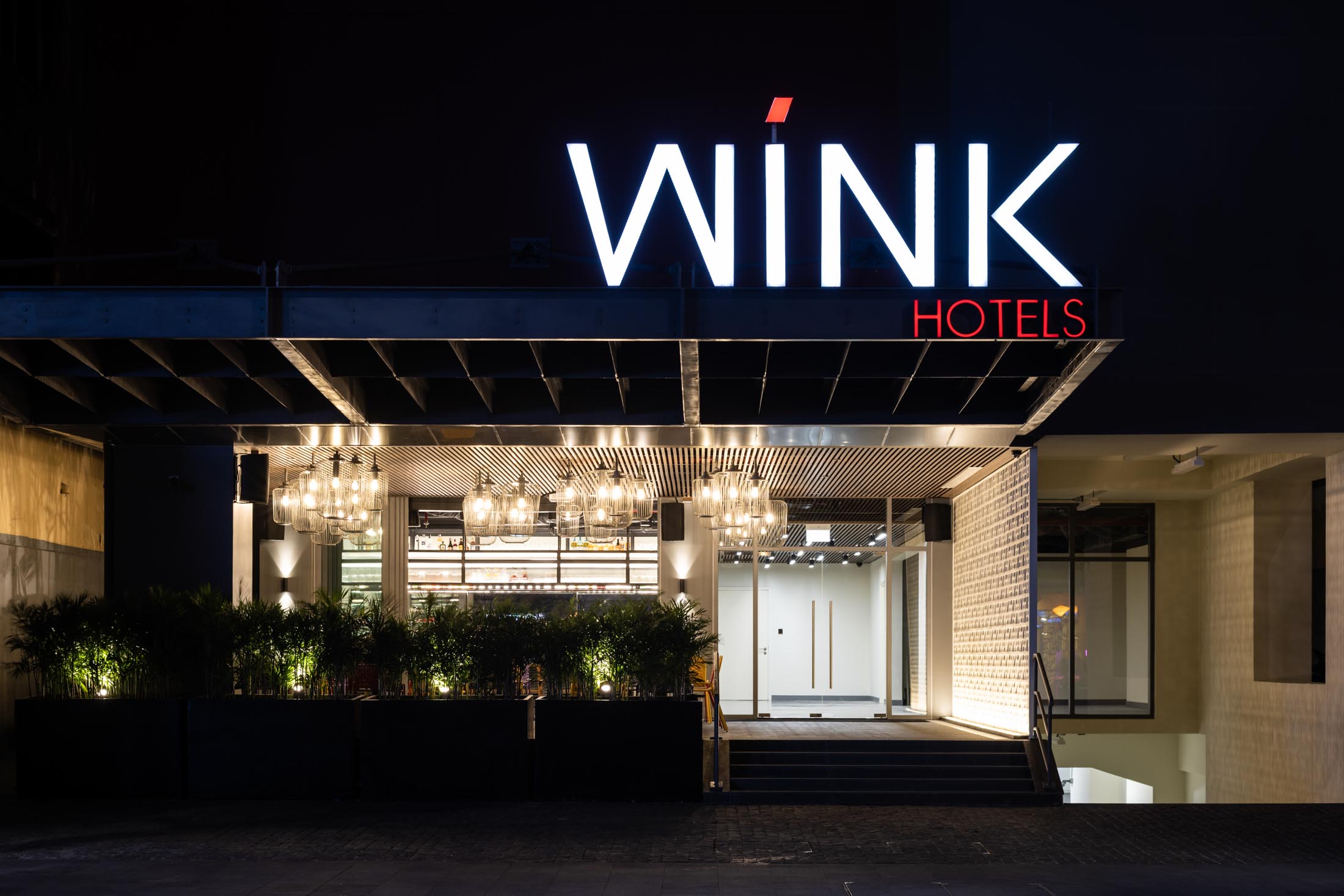 Wink Hotels Đà Nẵng