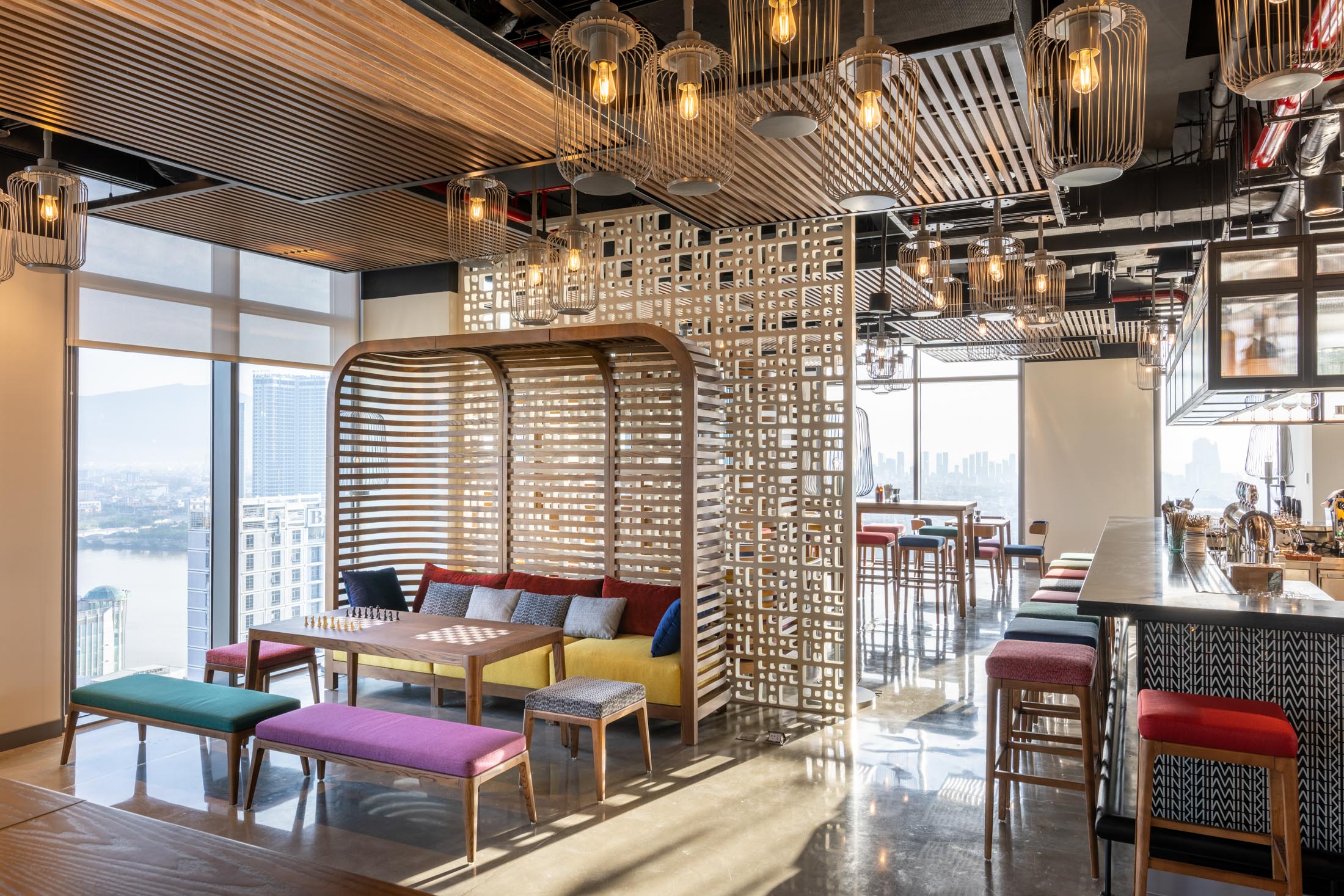Wink Hotels Đà Nẵng