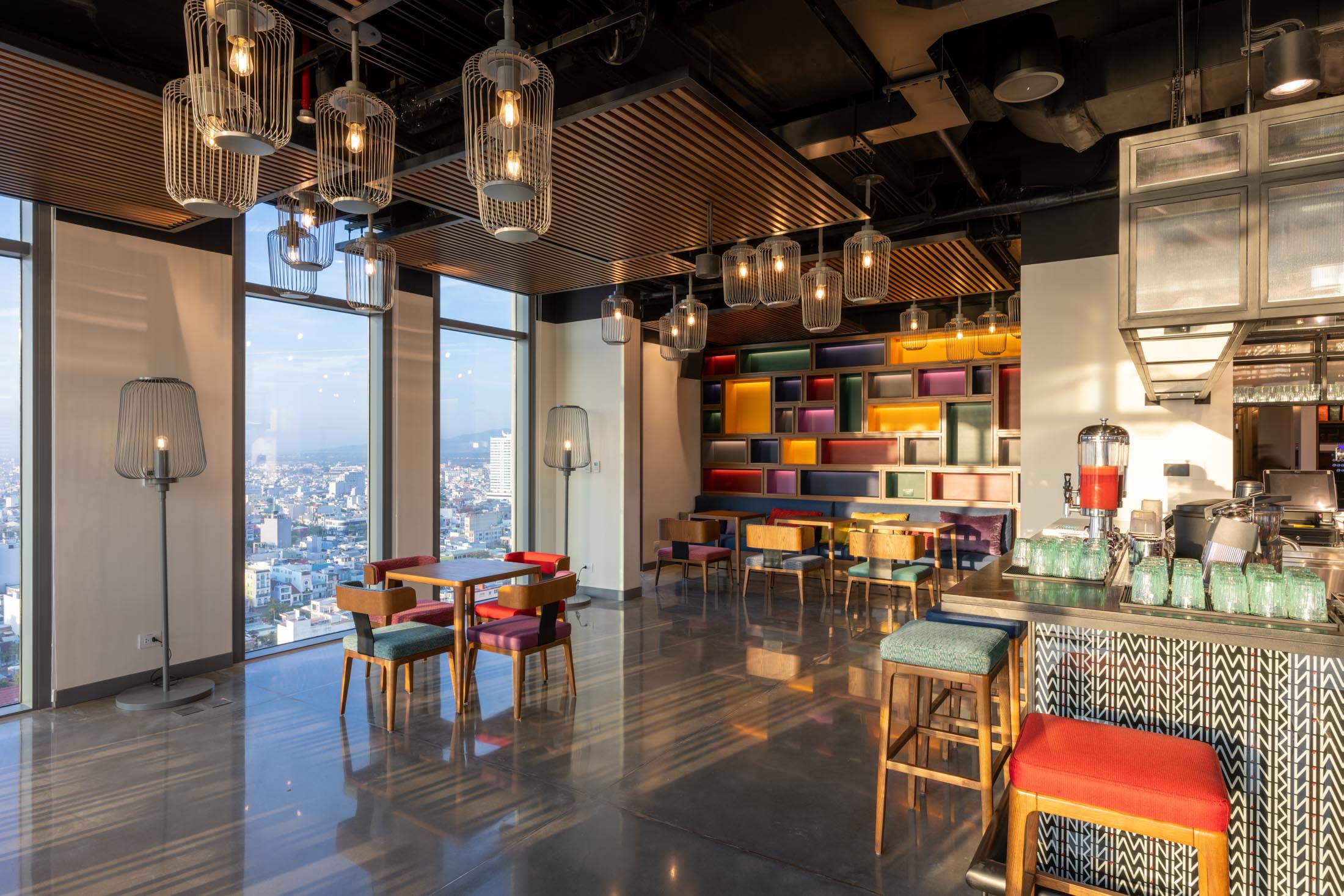 Wink Hotels Đà Nẵng