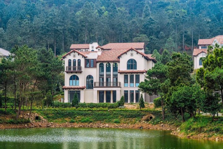 THANH XUAN VALLEY