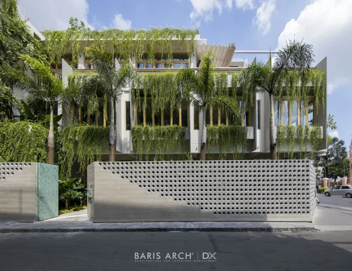 Ola Hale – Restaurant & Bar