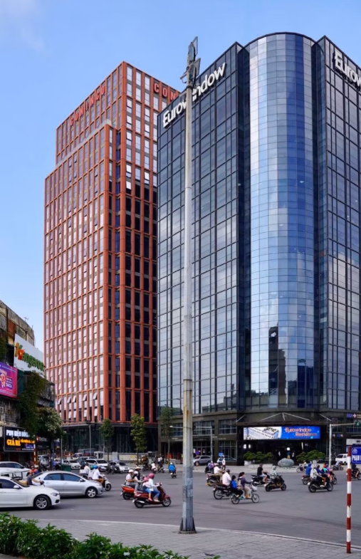 CONINCO BUILDING
