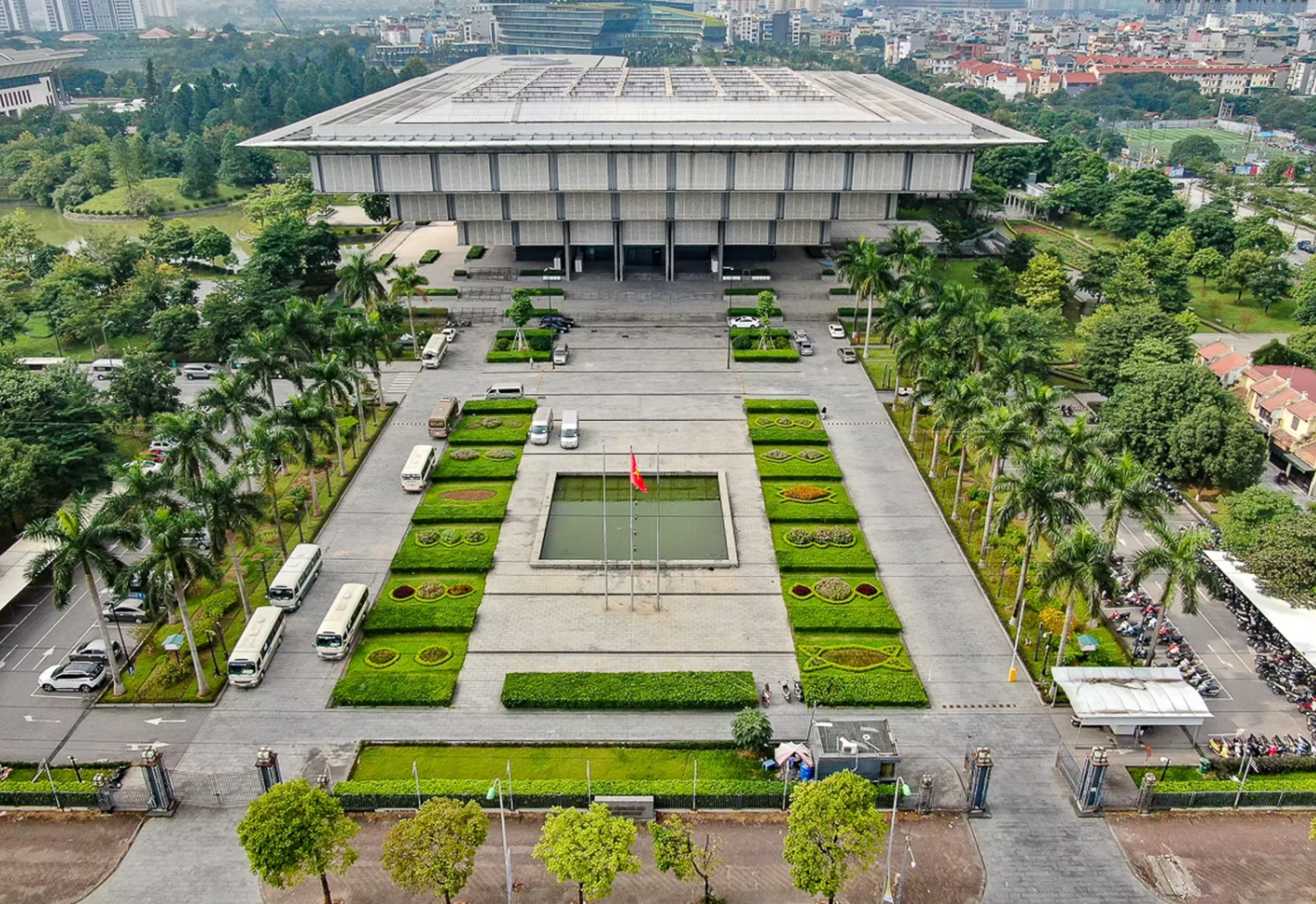 HANOI MUSEUM