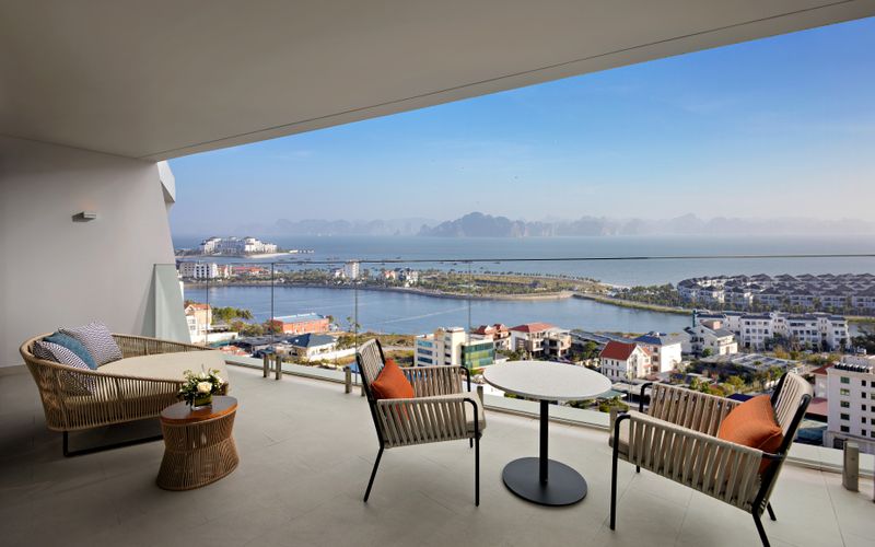 Hyatt Place Ha Long Bay