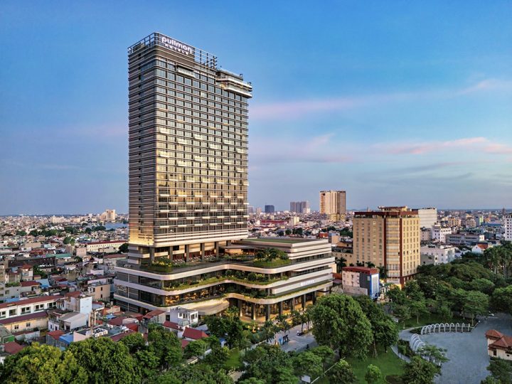 Pullman Hải Phòng