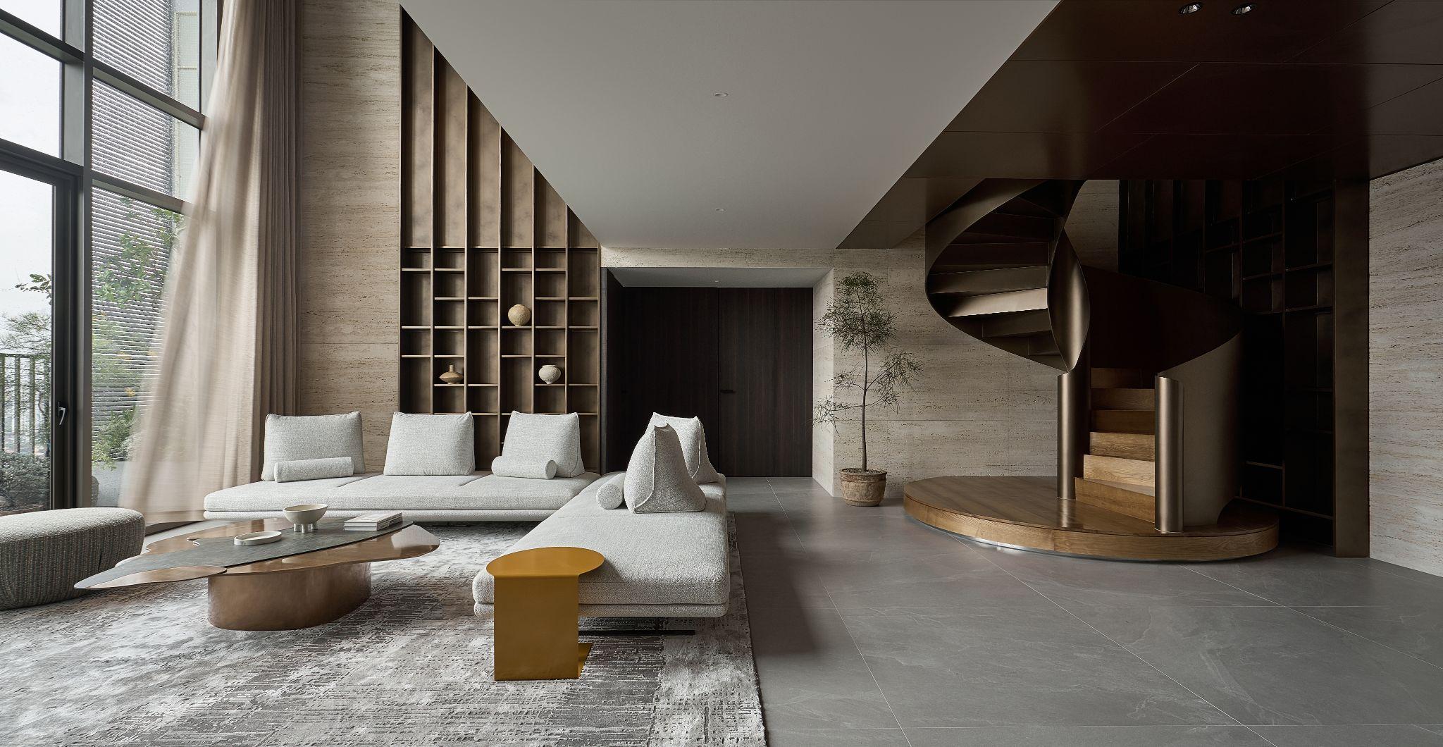 Khai Sơn Duo Penthouse