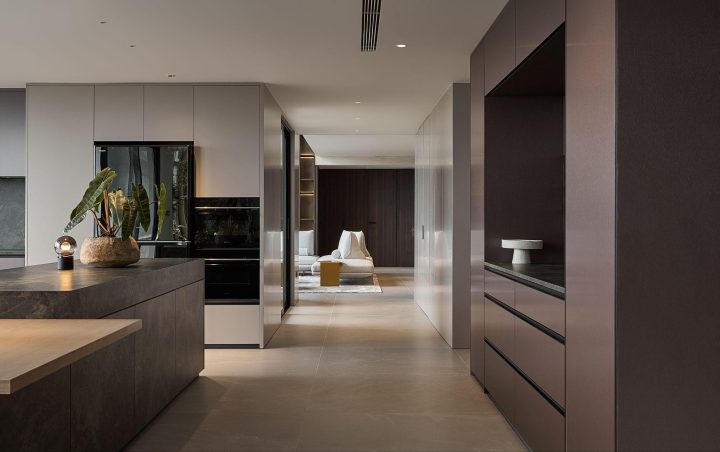 Khai Sơn Duo Penthouse