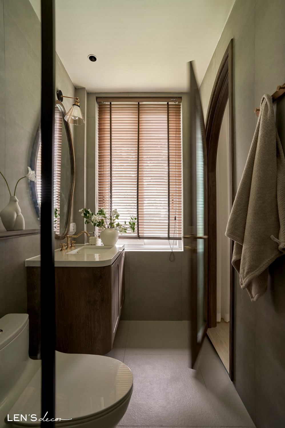 Ms Linh House Cần Thơ