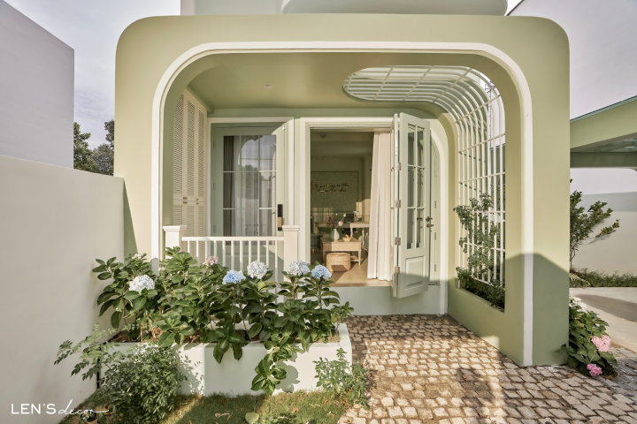 Ms Linh House Cần Thơ