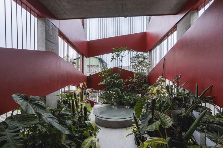 Maison KN